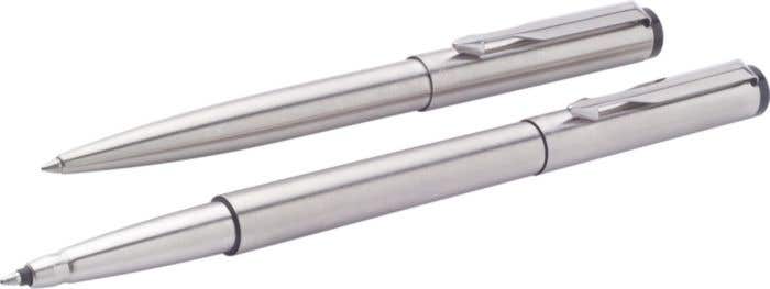 Parure Parker Vector Steel