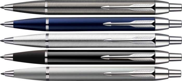 Stylo Parker IM CT + Giftbox