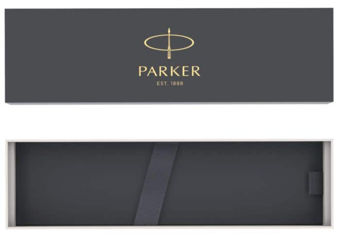 Stylo Parker IM CT + Giftbox