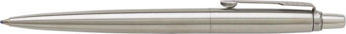Stylo Parker Jotter Steel