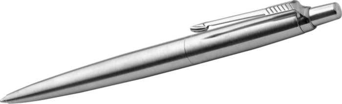Stylo Parker Jotter Steel