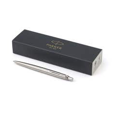 Stylo Parker Jotter Steel