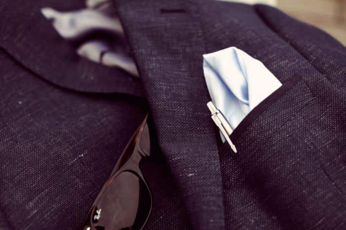 Stylo Parker Jotter Steel