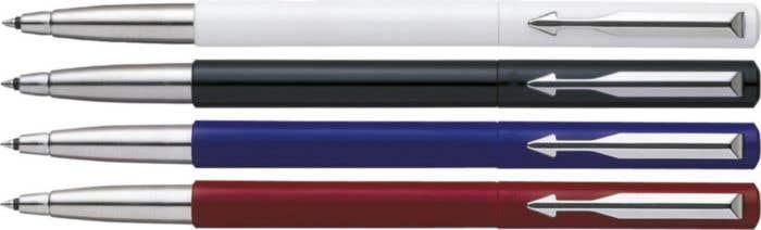 Roller Parker Vector