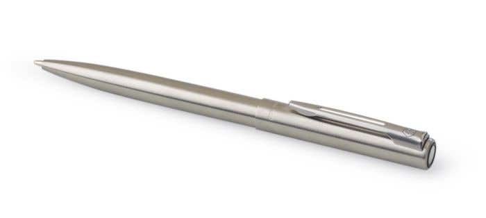 Stylo Waterman Graduate Chrome