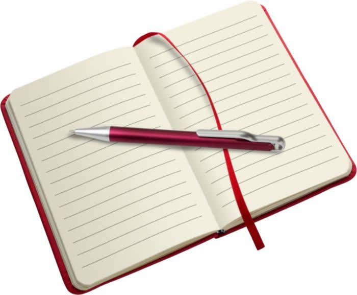 Mini bloc Cryptonote A6