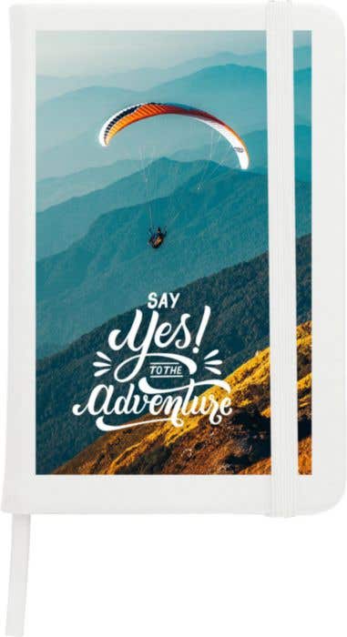 Mini bloc Cryptonote A6 Original