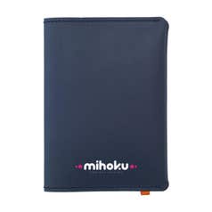 Etui à passeport Recycled Leather Passport Holder Etui à passeport Recycled Leather Passport Holder