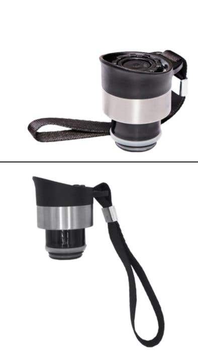 Bouchon Flaske Sport