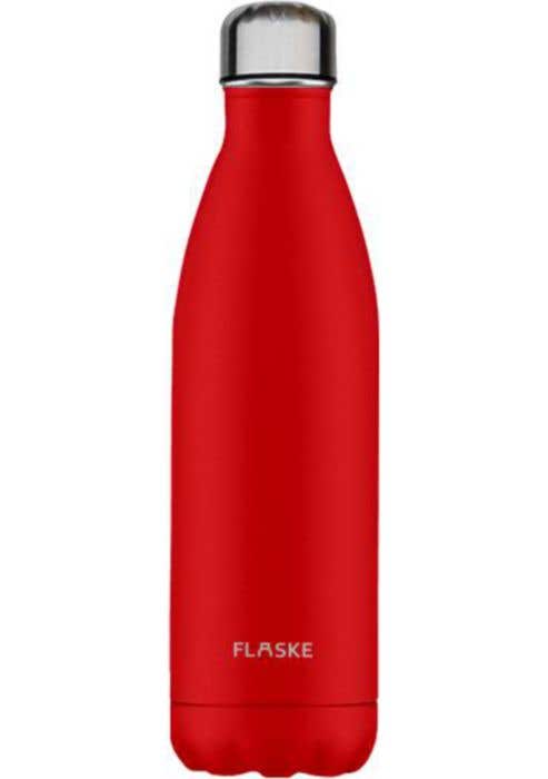 Gourde isotherme à double paroi Flaske Original 750ml