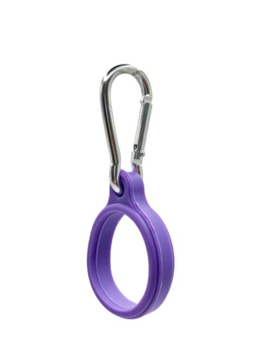 Mousqueton Flaske Carabiners