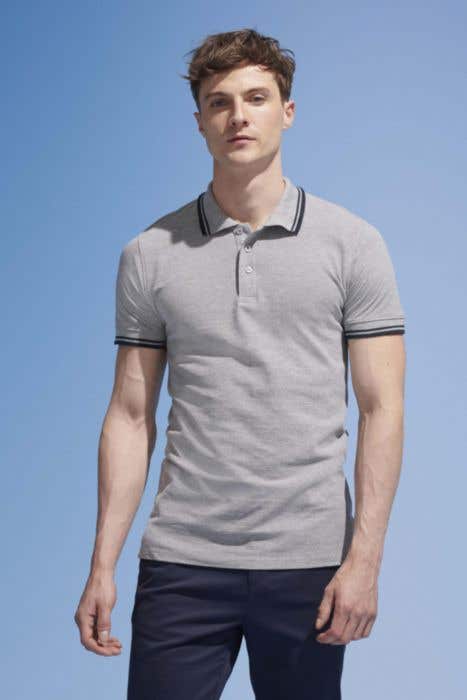 Polo Pasadena (homme)