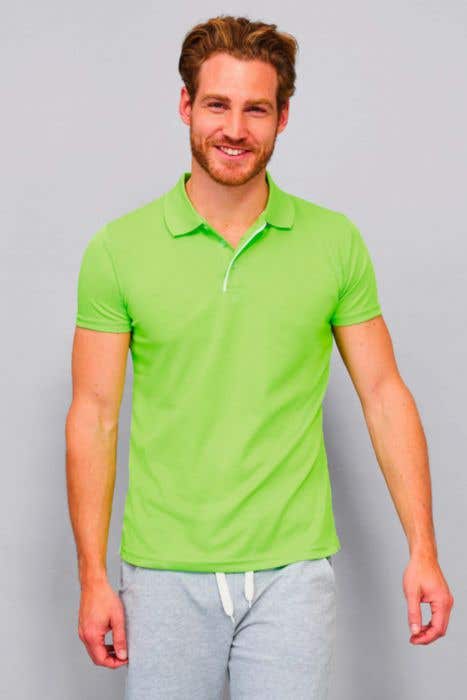 Polo Performer (homme)
