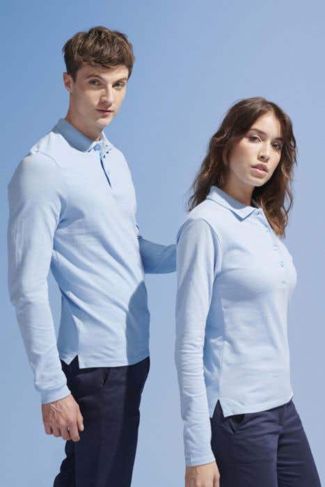 Polo Winter (homme)
