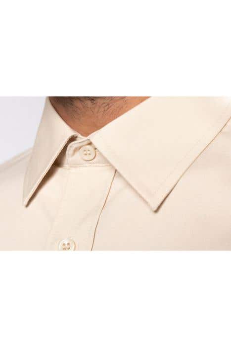 Chemise Kariban Jofrey K545