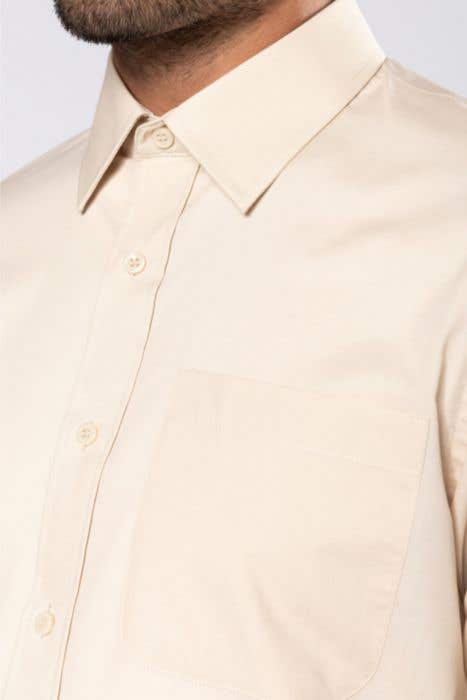 Chemise Kariban Jofrey K545
