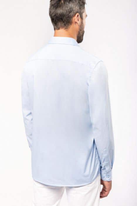 Chemise Kariban Jofrey K545