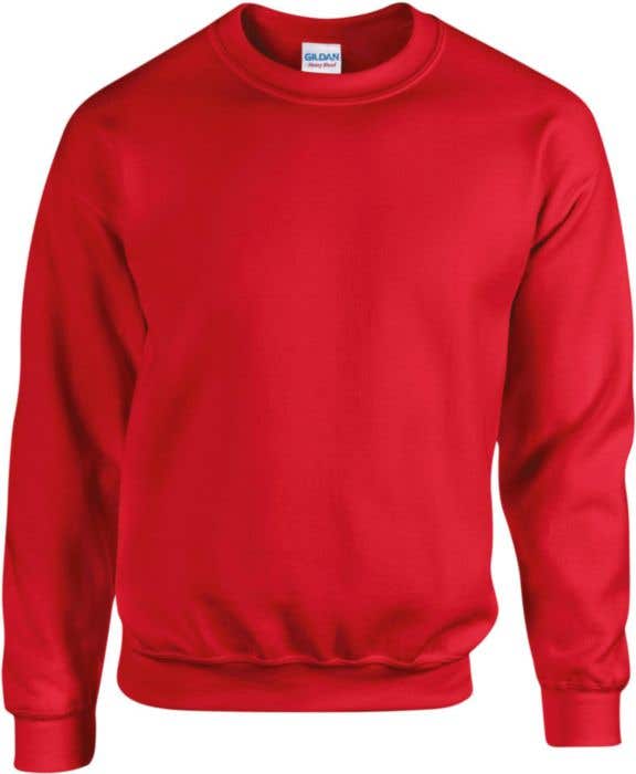 Sweat Heavy Blend Crewneck