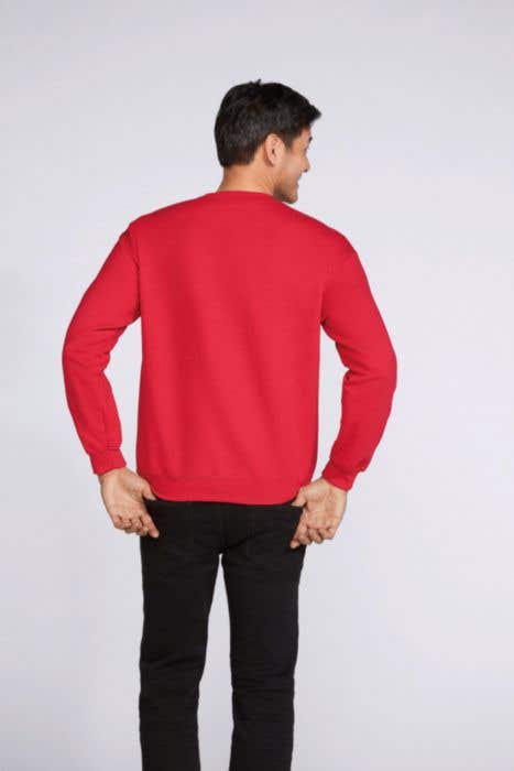 Sweat Heavy Blend Crewneck