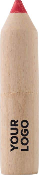 Pochette crayons Krita