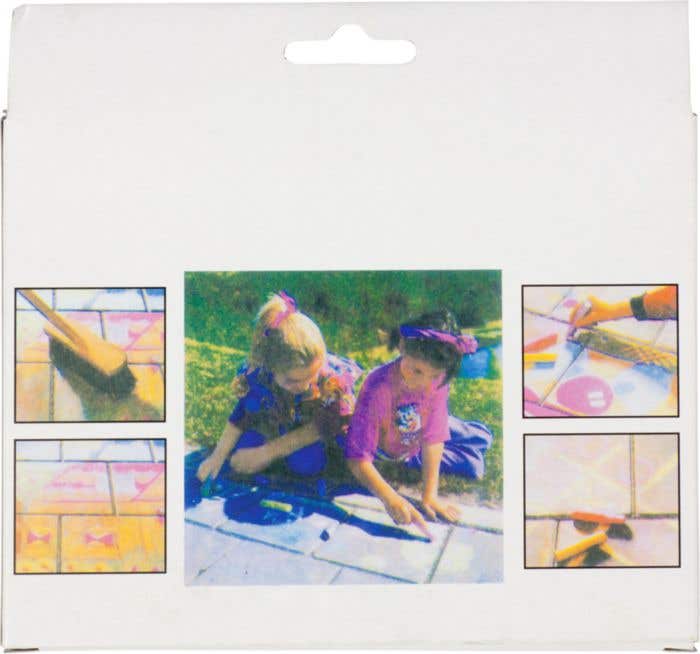 Craie de trottoir Creatore