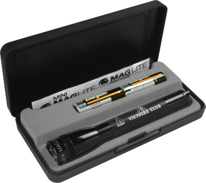 Lampe de poche MagLite Mini