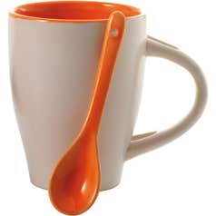 Mug Lisa Mug Lisa