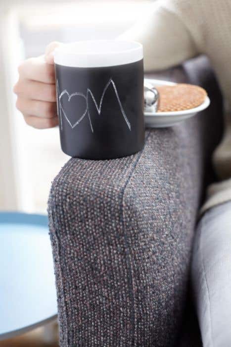 Mug Message