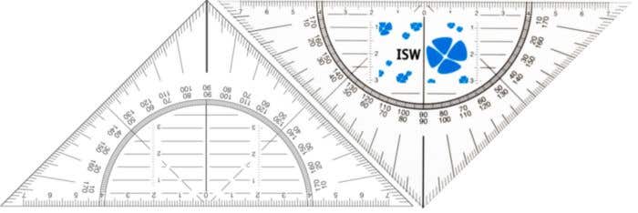 Rapporteur équerre Flexitrans