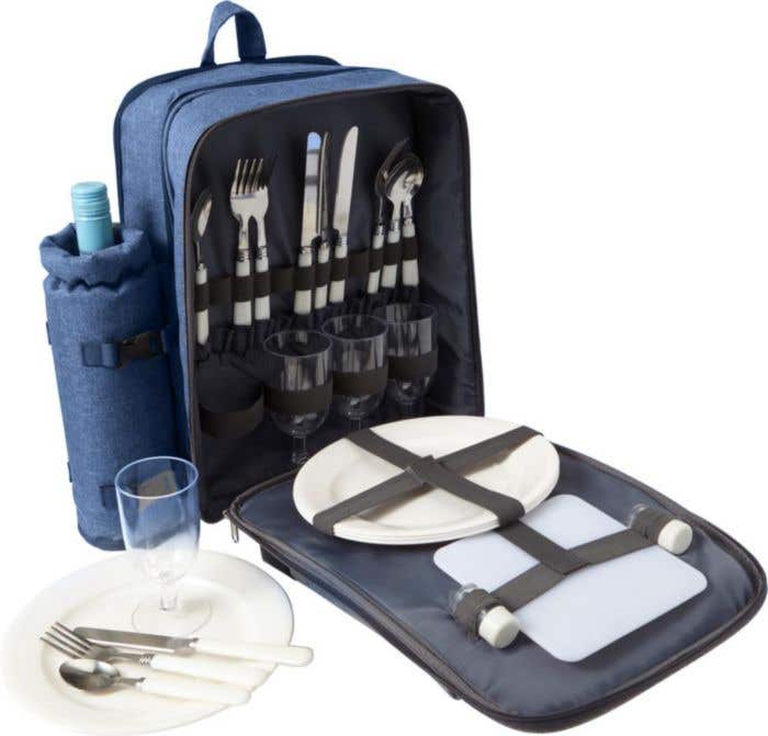 Sac à dos pique-nique Riverside