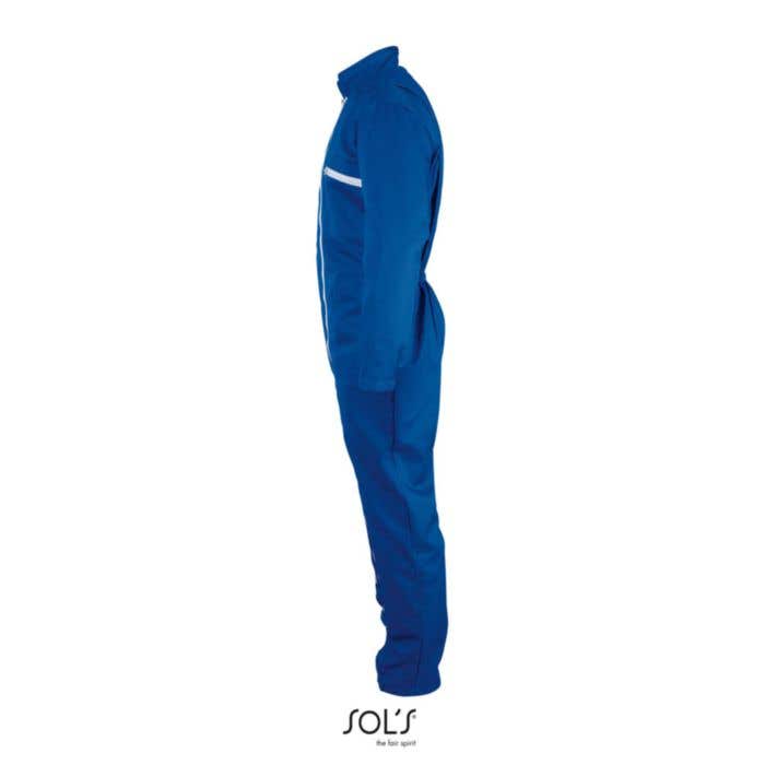 Combinaison Jupiter Pro