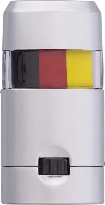 Maquillage supporter Colornation