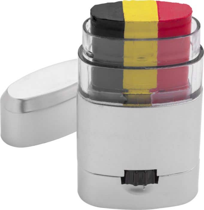 Maquillage supporter Colornation