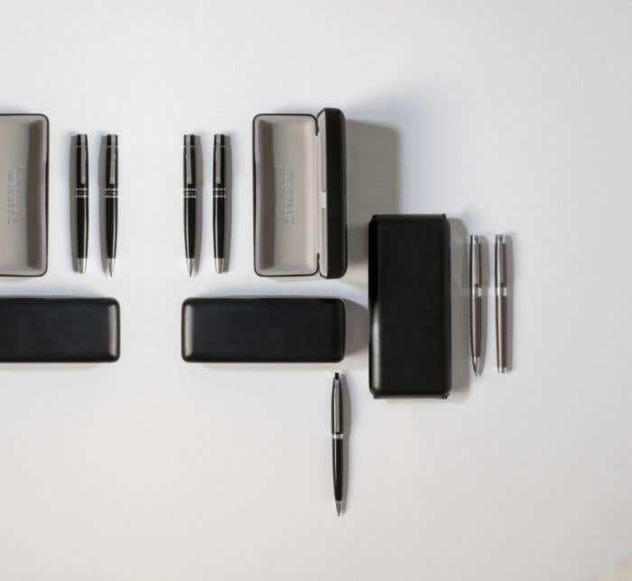 Parure Victorian (Ch. Dickens)