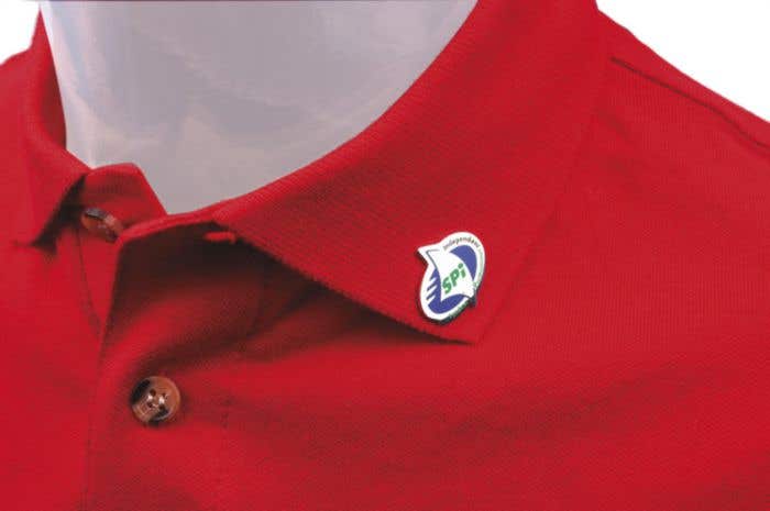 Pin's Promo 22 mm