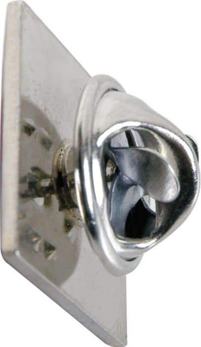 Pin's Promo 22 mm