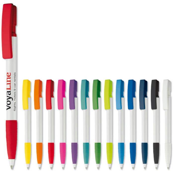 Stylo Nash Hardcolor Grip