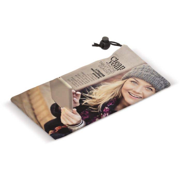 Etui lunettes Healthsafe