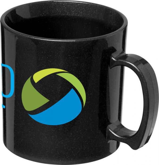 Mug en plastique Standard 300 ml