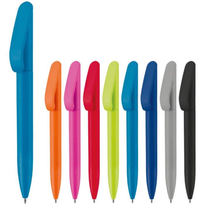 Stylo Slash Soft-touch