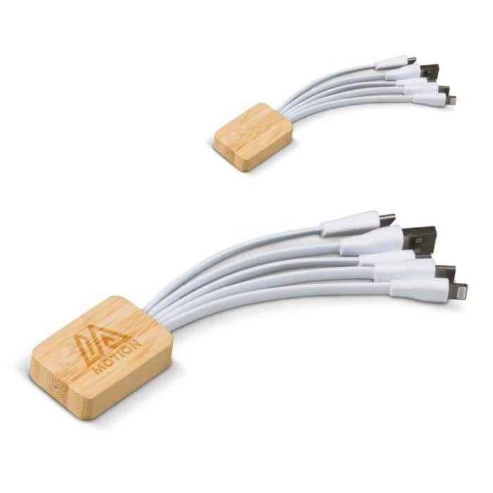 Câble de recharge Combi-Load