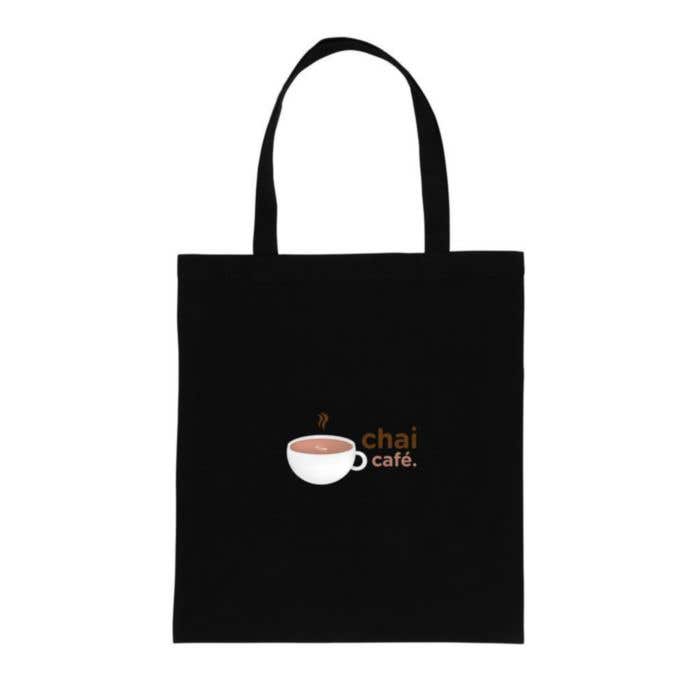 Sac shopping Impact R-Cotton