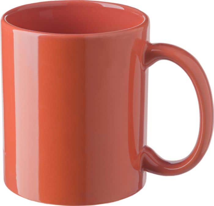 Mug Kenna