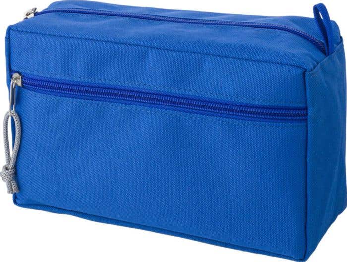 Trousse de toilette rPET Natasha