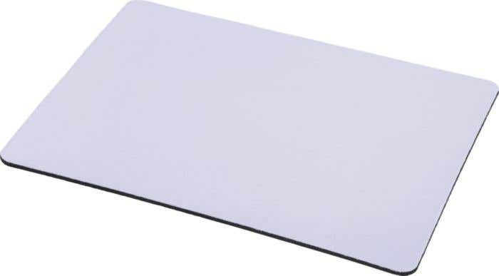 Tapis de souris Gabriel | Surface en tissu | Dessous antidérapant