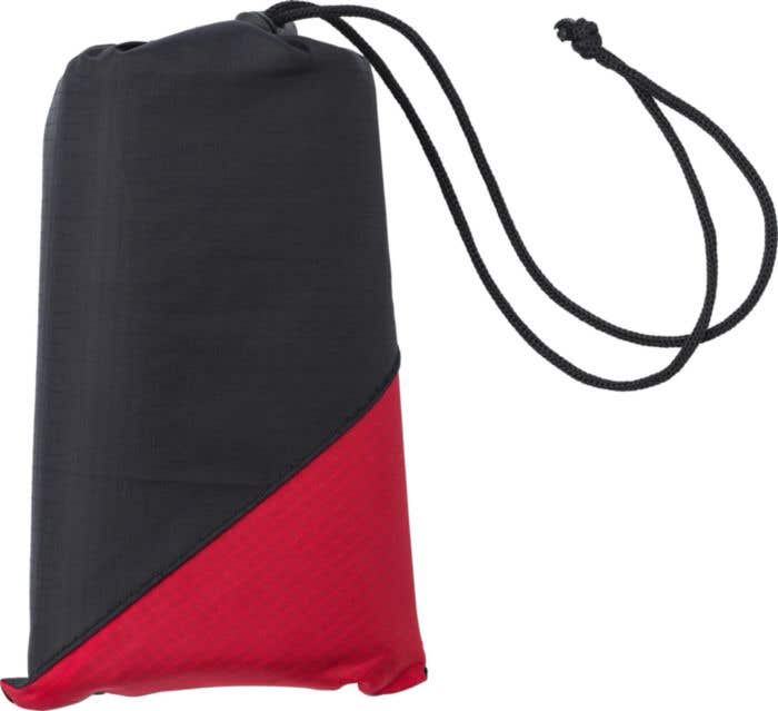 Couverture Amal | 140 x 100 cm | Pliable | Avec pochette