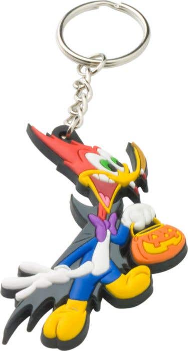 Porte-clés PVC Promo 51-60 mm (3D)