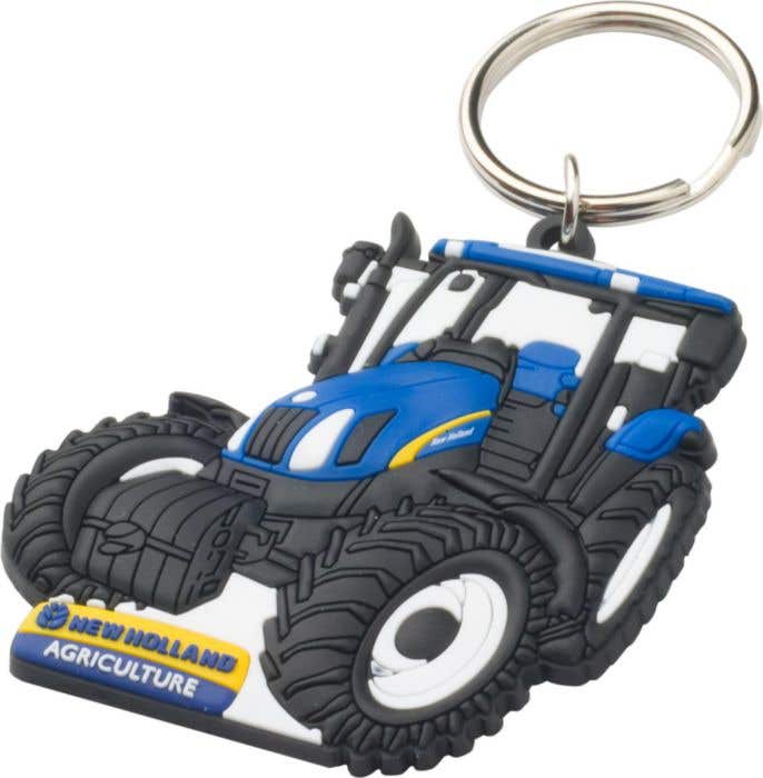 Porte-clés PVC Promo 51-60 mm (3D)