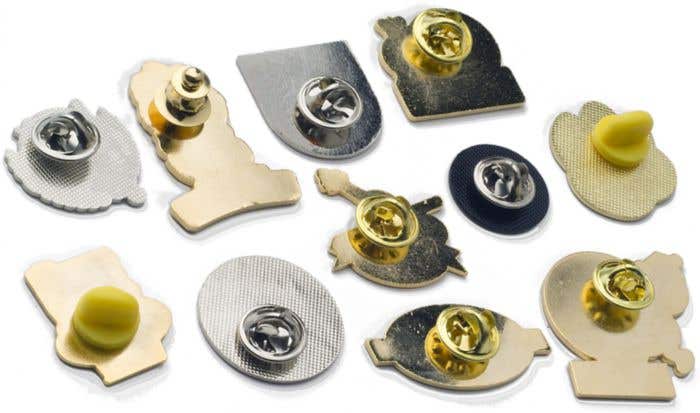 Pin's Promo 26 mm