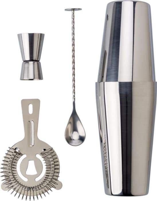 Ensemble de cocktail Malisun